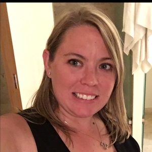 Meet your Posher, Christin